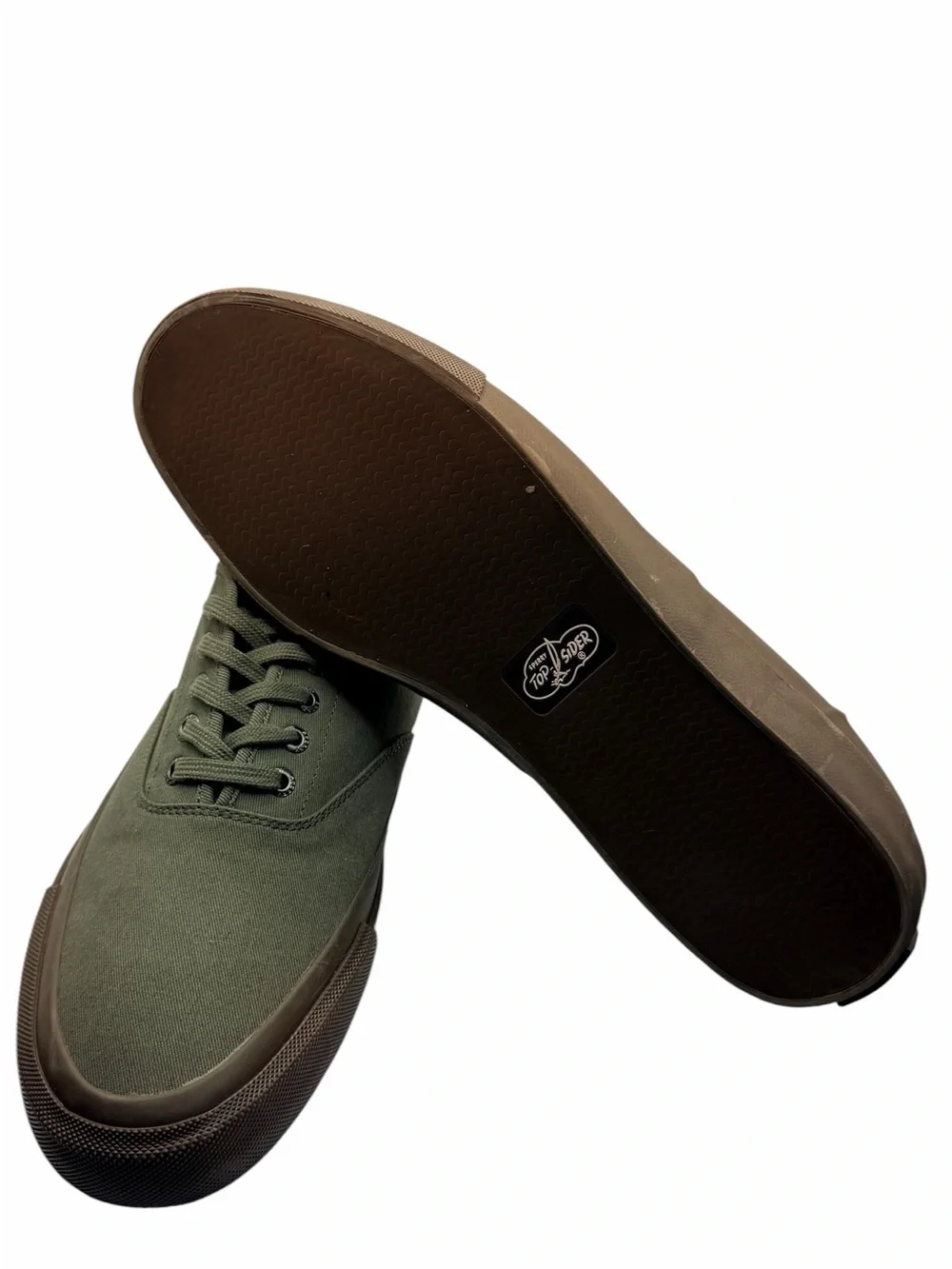 Sperry topsider cvo